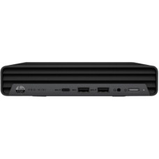Комп'ютер HP Pro Mini 400 G9 / i5-13500T, 16, 512, K&M, Sata, Wi-Fi (998D4ET)