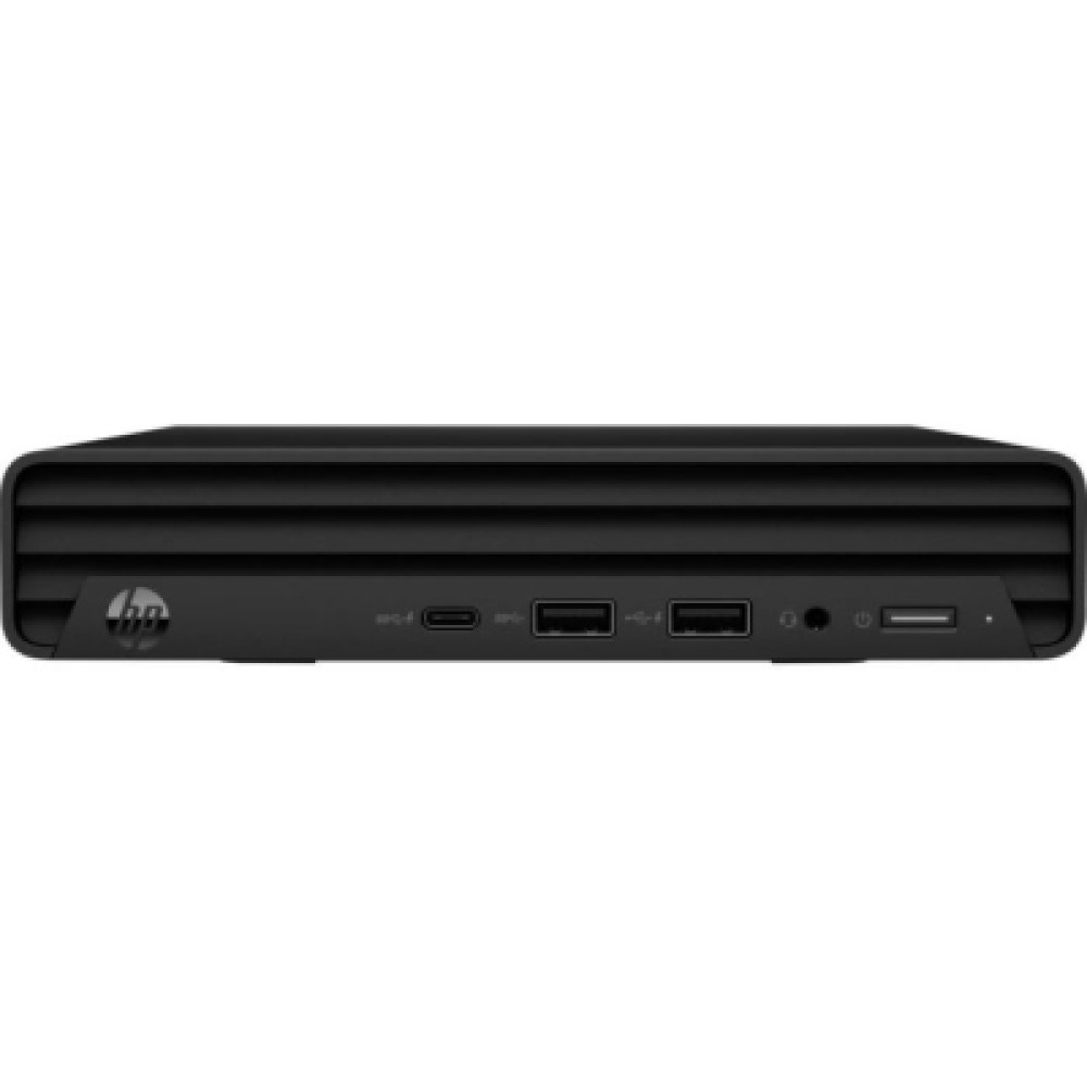 Комп'ютер HP Pro Mini 260 G9 / i5-1334U, 8, 512, K&M, WiFi (D69GJAT)