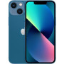 Мобільний телефон Apple iPhone 13 128Gb (Grade B) Blue USED (iP13__12Blu_B)