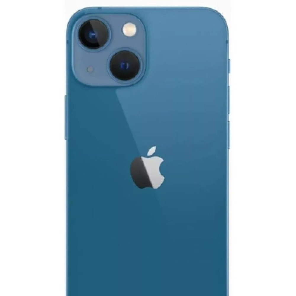 Мобільний телефон Apple iPhone 13 128Gb (Grade B) Blue USED (iP13__12Blu_B)