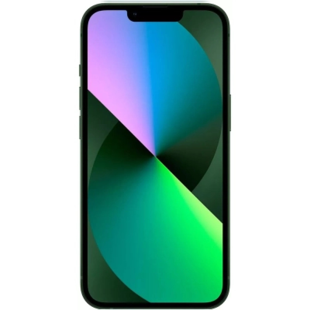 Мобільний телефон Apple iPhone 13 128Gb (Grade B) Green USED (iP13__12Gre_B)