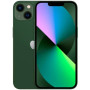 Мобільний телефон Apple iPhone 13 128Gb (Grade B) Green USED (iP13__12Gre_B)
