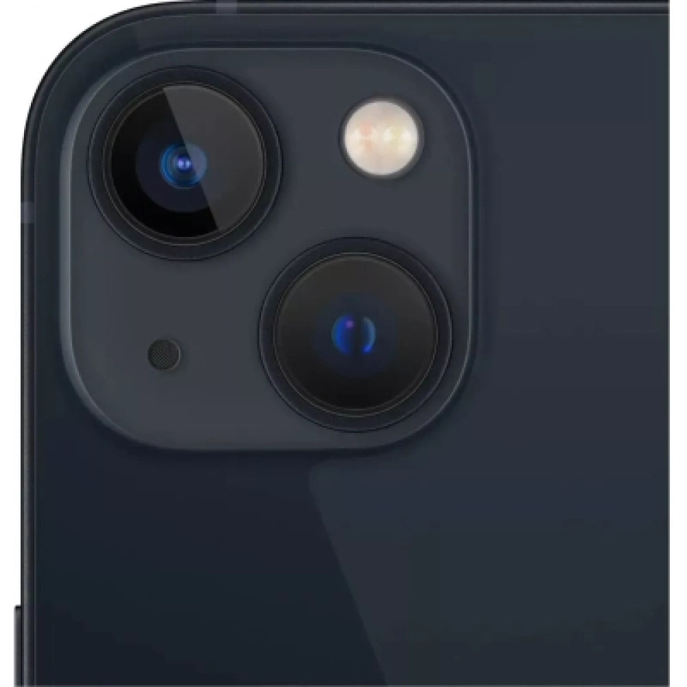 Мобільний телефон Apple iPhone 13 128Gb (Grade B) Midnight USED (iP13__12Mid_B)