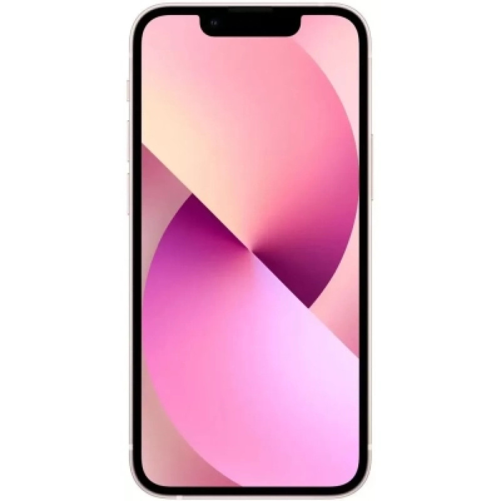 Мобільний телефон Apple iPhone 13 128Gb (Grade B) Pink USED (iP13__12Pin_B)