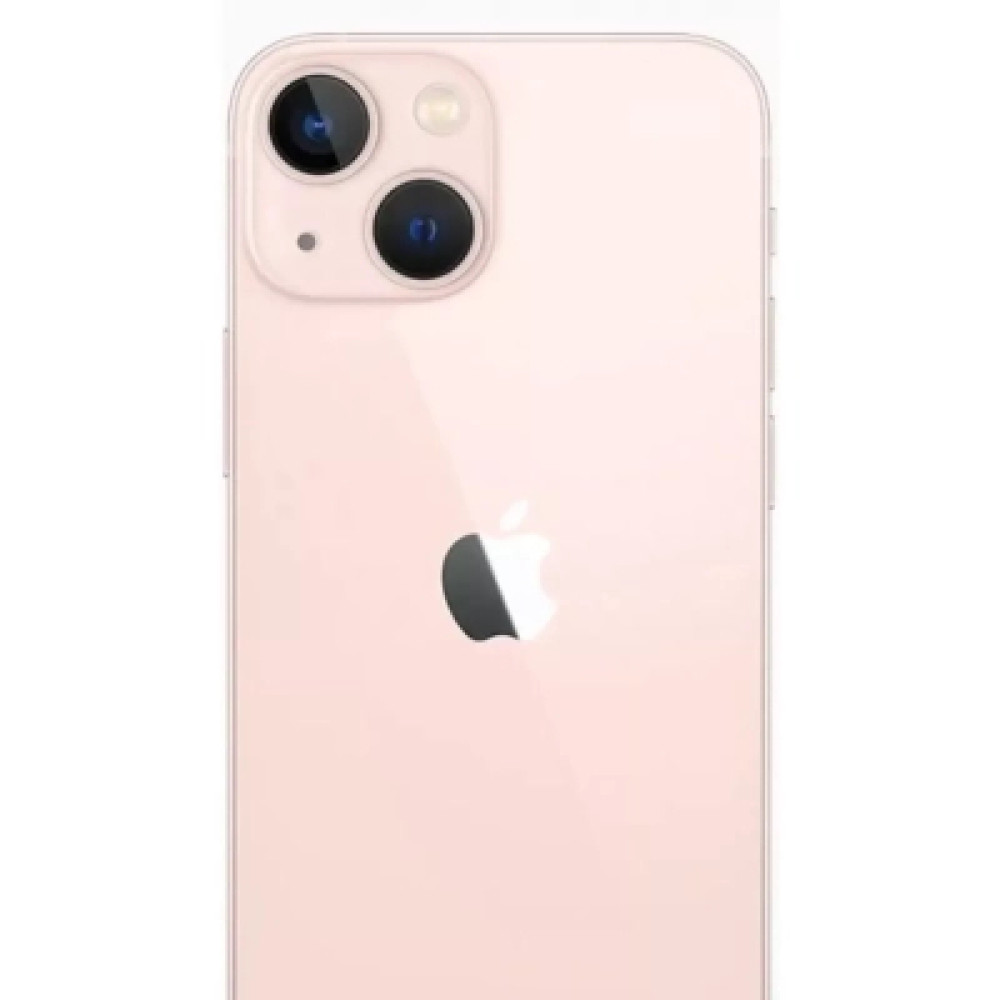 Мобільний телефон Apple iPhone 13 128Gb (Grade B) Pink USED (iP13__12Pin_B)