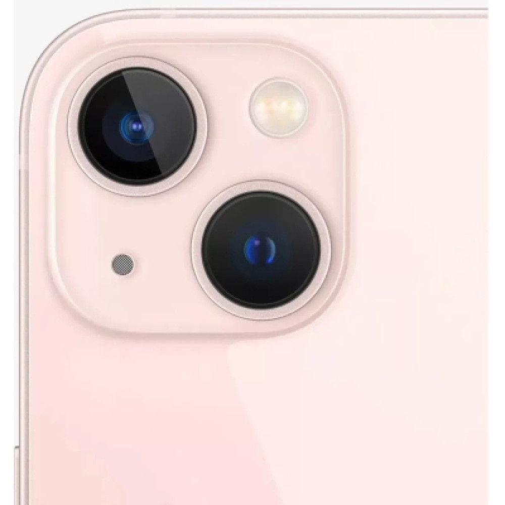 Мобільний телефон Apple iPhone 13 128Gb (Grade B) Pink USED (iP13__12Pin_B)