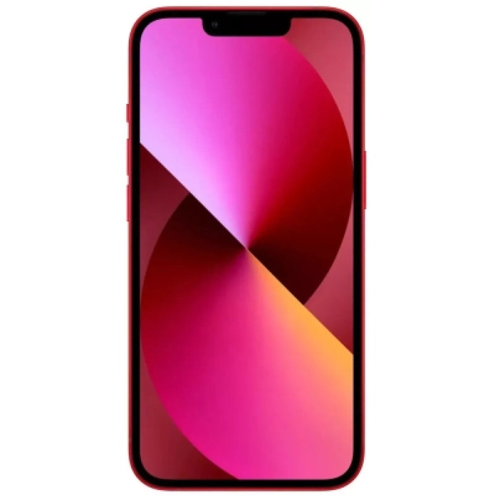 Мобільний телефон Apple iPhone 13 128Gb (Grade B) Red USED (iP13__12Red_B)