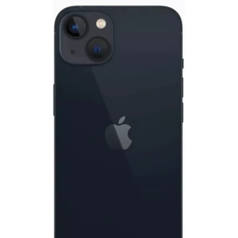 Мобільний телефон Apple iPhone 13 256Gb (Grade B) Midnight USED (iP13__25Mid_B)