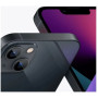 Мобільний телефон Apple iPhone 13 256Gb (Grade B) Midnight USED (iP13__25Mid_B)