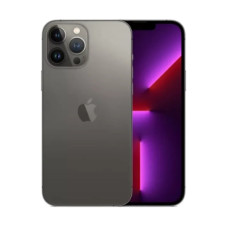 Мобільний телефон Apple iPhone 13 Pro 128Gb (Grade A) Graphite USED (iP13Pr12Gra_A)