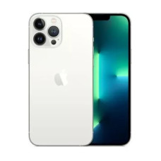 Мобільний телефон Apple iPhone 13 Pro 128Gb (Grade A) Silver USED (iP13Pr12Sil_A)