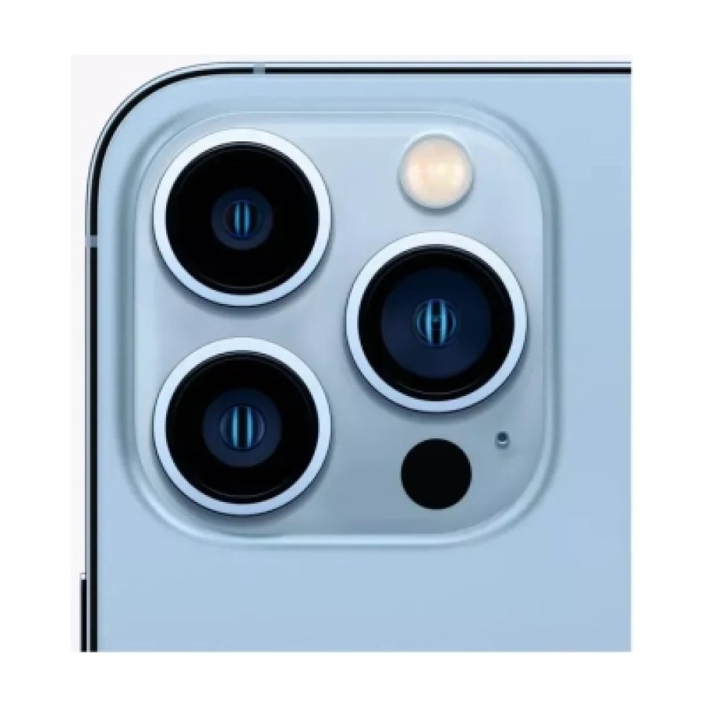 Мобільний телефон Apple iPhone 13 Pro Max 256Gb (Grade A) Sierra Blue USED (iP13PM25Sbu_A)
