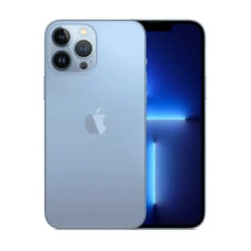Мобільний телефон Apple iPhone 13 Pro Max 256Gb (Grade A) Sierra Blue USED (iP13PM25Sbu_A)