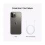Мобільний телефон Apple iPhone 13 Pro Max 512Gb (Grade B) Graphite USED (iP13PM51Gra_B)