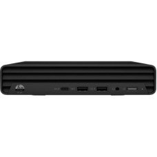 Комп'ютер HP Pro Mini 260 G9 / i5-1334U, 8, 512, WiFi, K&M (CT1L0AT)
