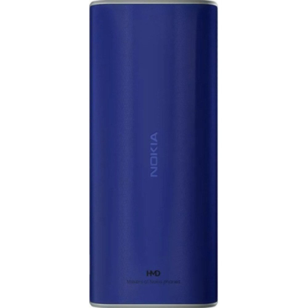Мобільний телефон Nokia 105 DS 2026 Blue