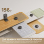 Пилосос Dreame D30 Ultra Black (RTD31TE-BL)