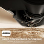 Пилосос Dreame D30 Ultra Black (RTD31TE-BL)