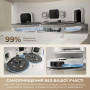 Пилосос Dreame D30 Ultra Black (RTD31TE-BL)