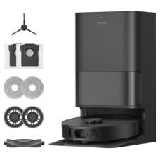 Пилосос Dreame D30 Ultra Black (RTD31TE-BL)