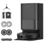 Пилосос Dreame D30 Ultra Black (RTD31TE-BL)