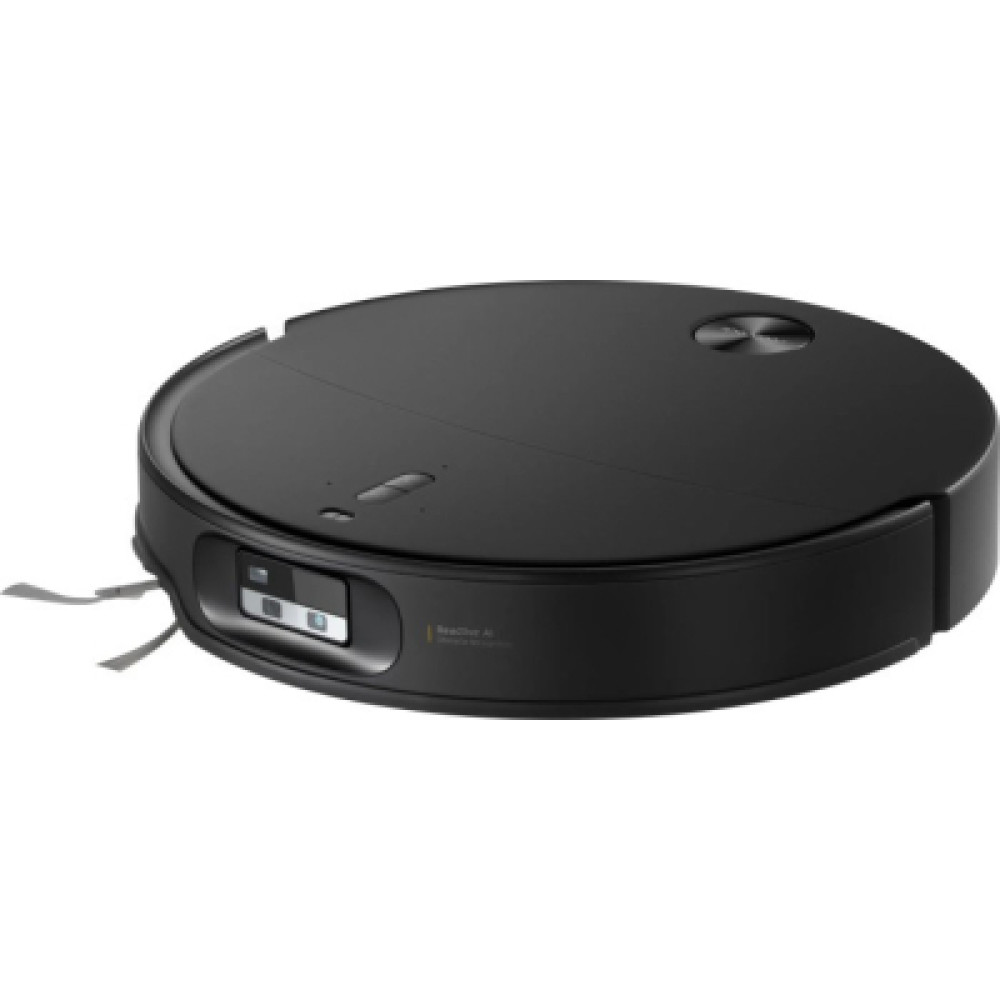 Пилосос Roborock Qrevo Edge 2 Black