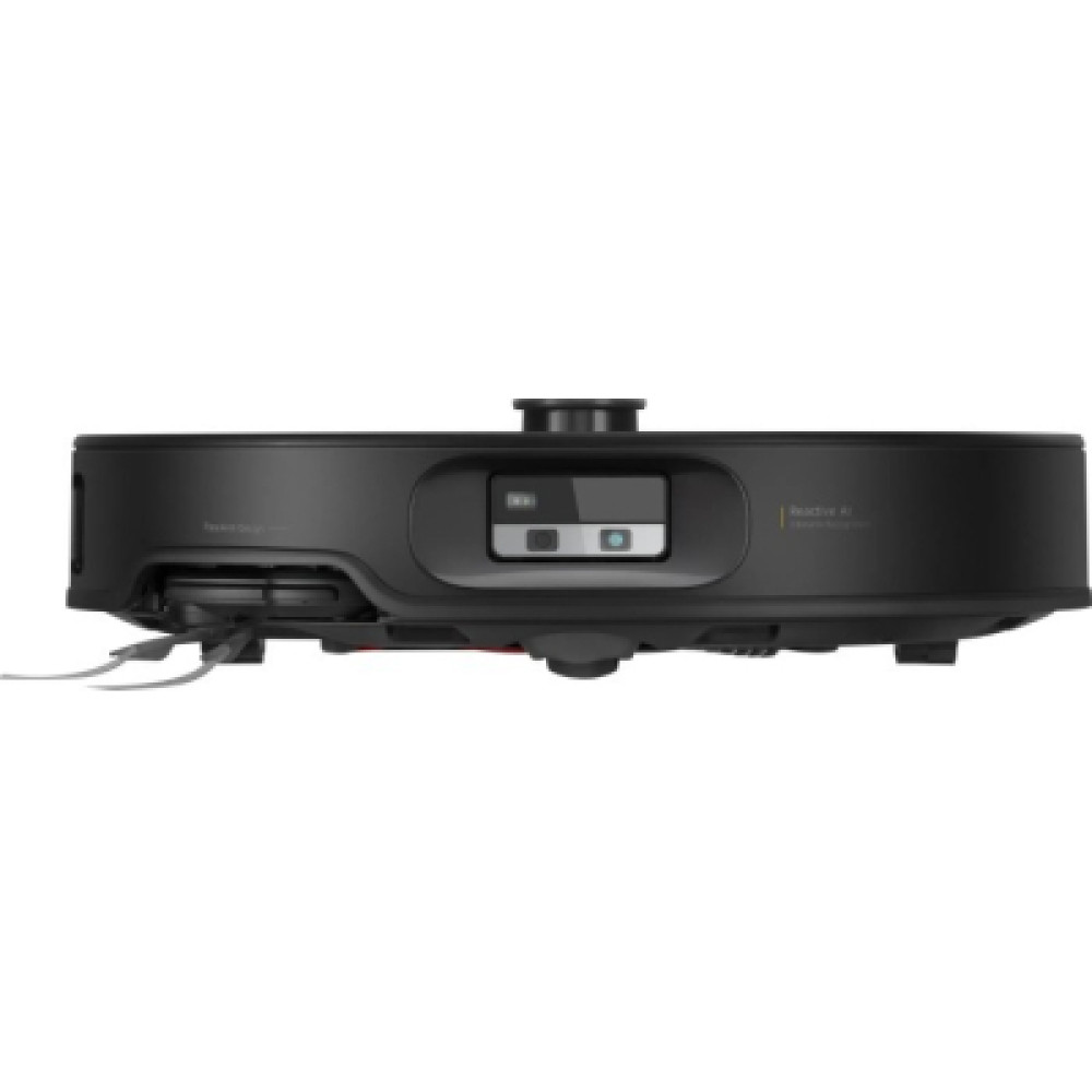 Пилосос Roborock Qrevo Edge 2 Black