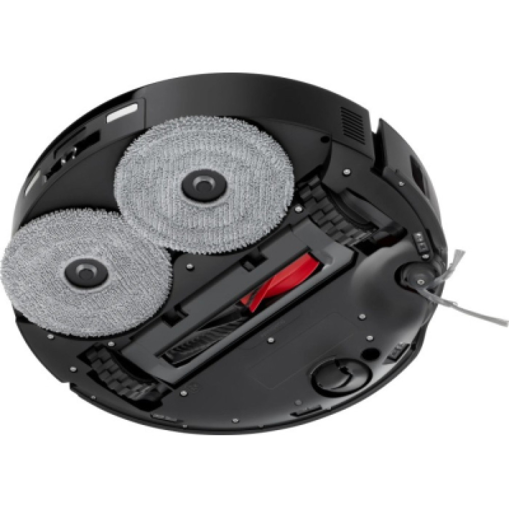 Пилосос Roborock Qrevo Edge 2 Black
