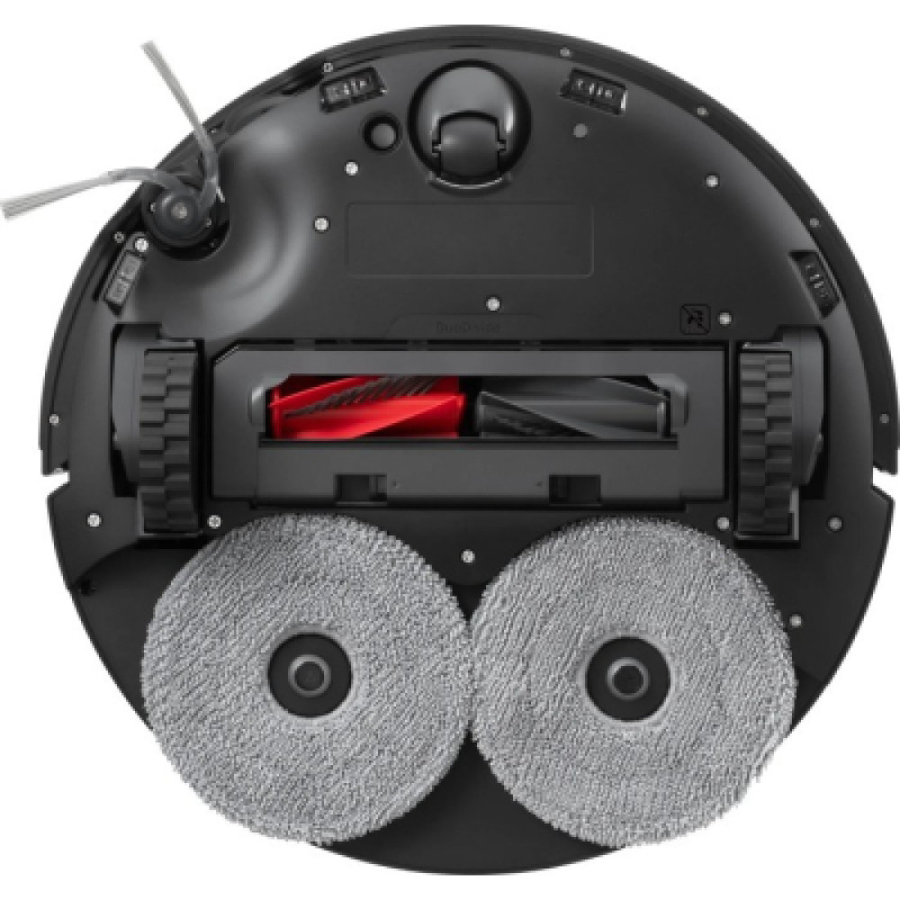 Пилосос Roborock Qrevo Edge 2 Black