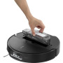 Пилосос Roborock Qrevo Edge 2 Black