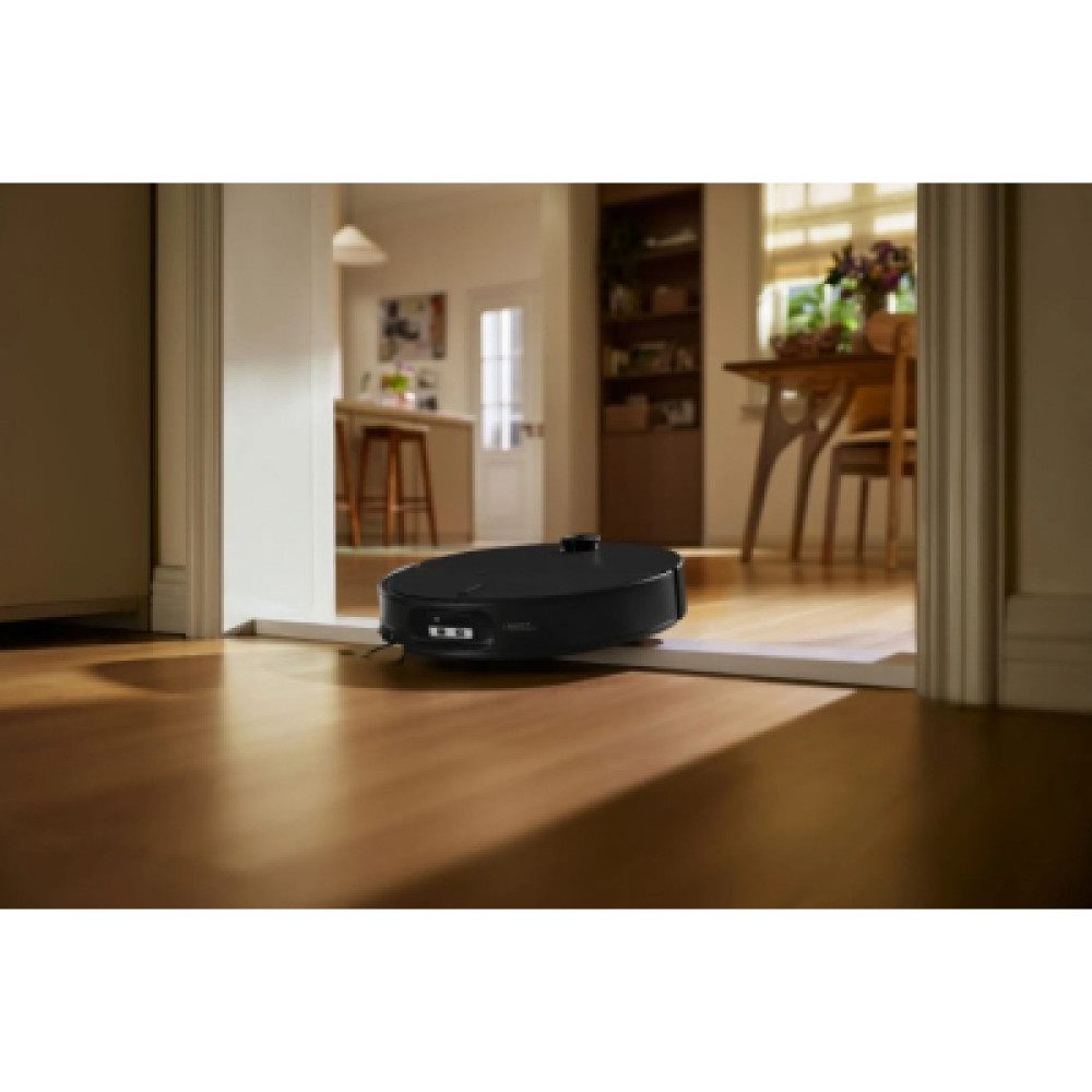 Пилосос Roborock Qrevo Edge 2 Black