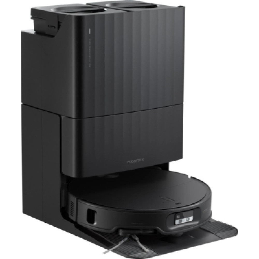 Пилосос Roborock Qrevo Edge 2 Black