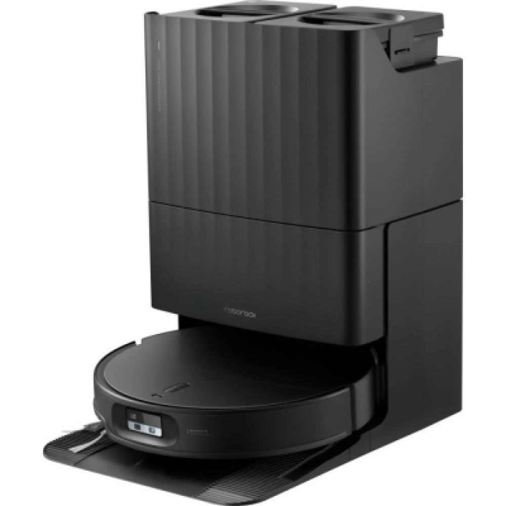 Пилосос Roborock Qrevo Edge 2 Black