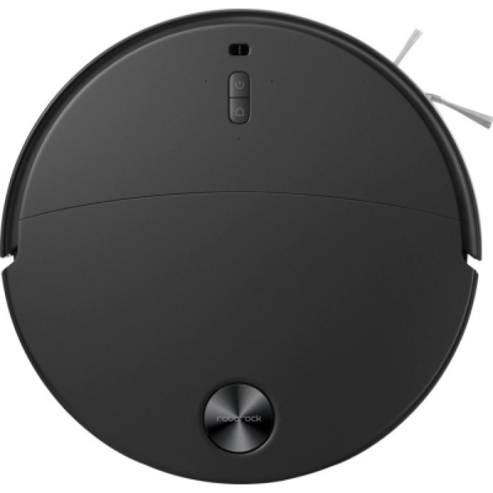 Пилосос Roborock Qrevo Edge 2 Black
