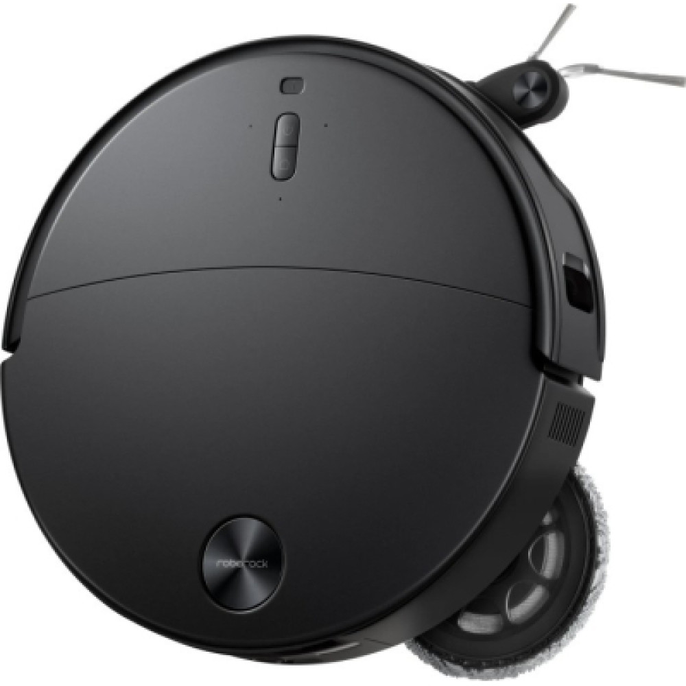 Пилосос Roborock Qrevo Edge 2 Black