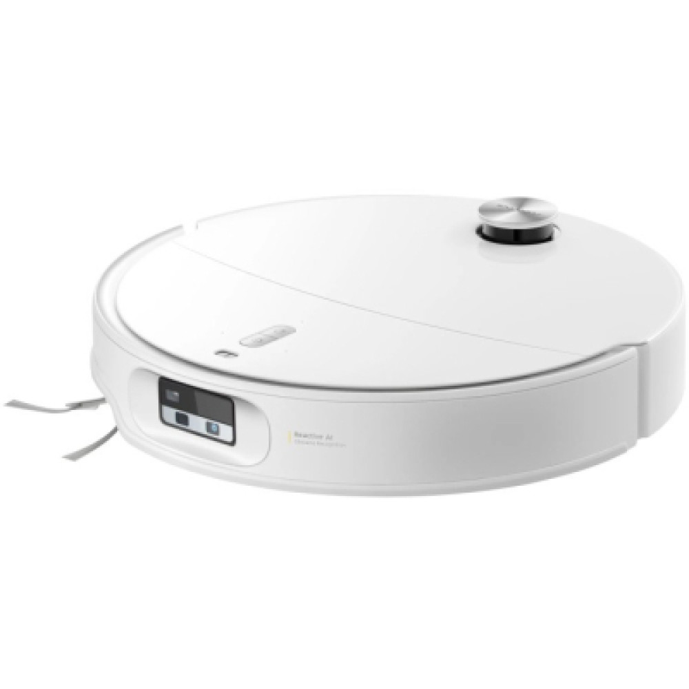 Пилосос Roborock Qrevo Edge 2 White