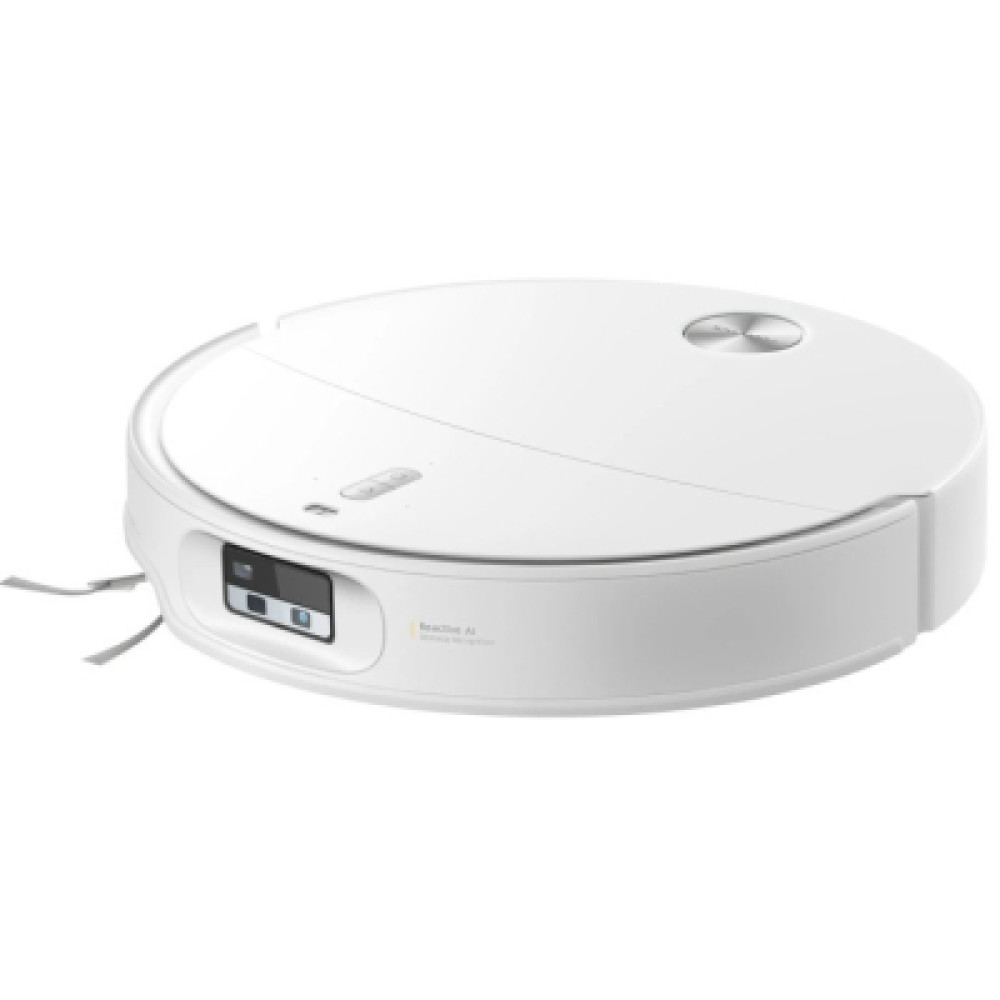 Пилосос Roborock Qrevo Edge 2 White