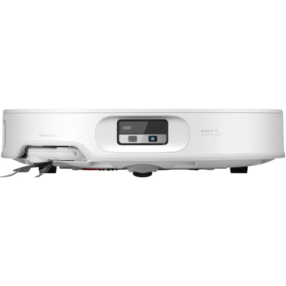 Пилосос Roborock Qrevo Edge 2 White