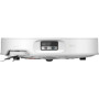 Пилосос Roborock Qrevo Edge 2 White