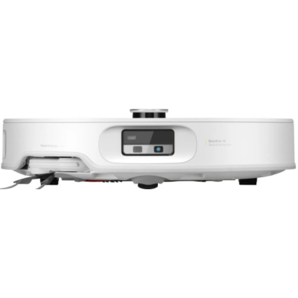 Пилосос Roborock Qrevo Edge 2 White