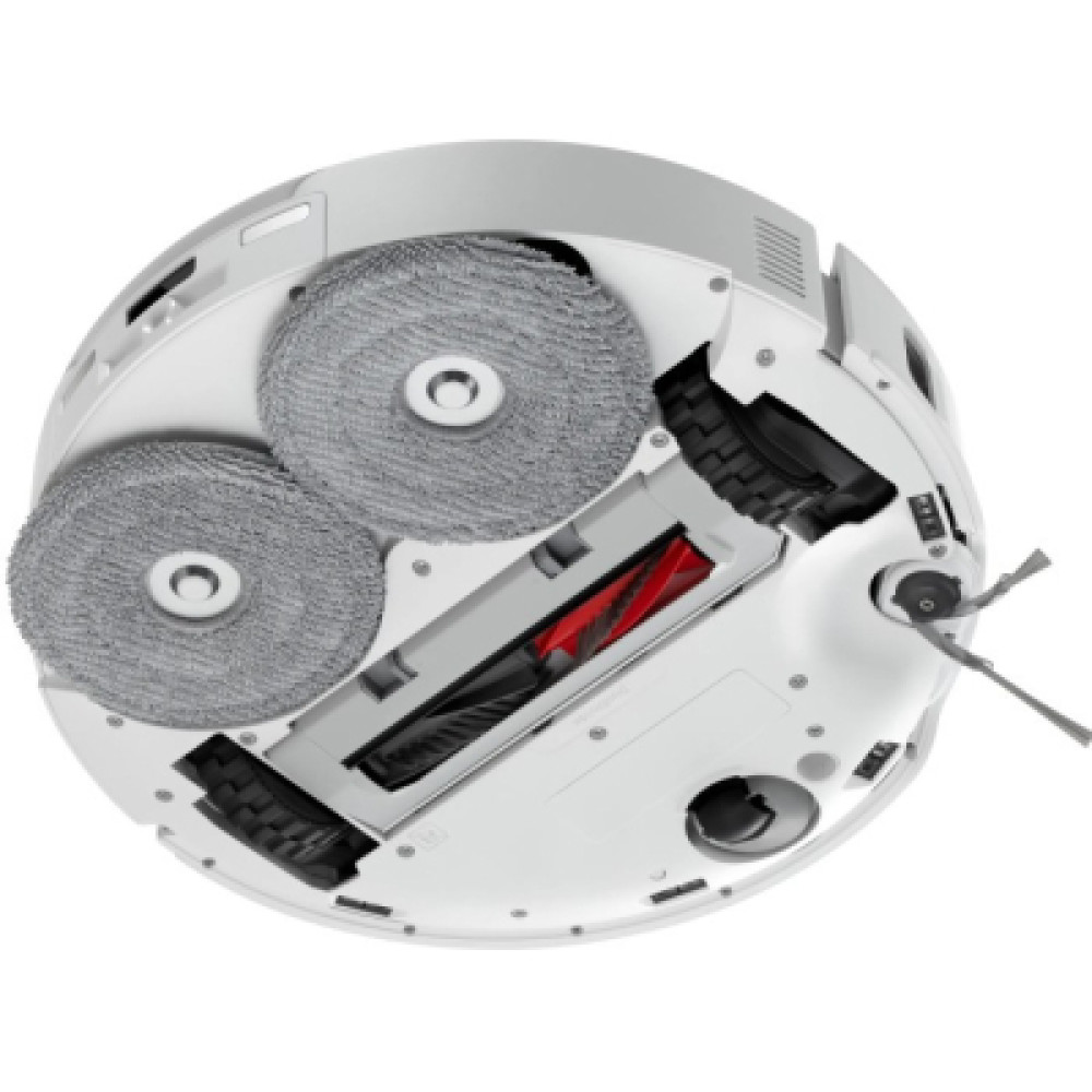 Пилосос Roborock Qrevo Edge 2 White