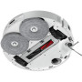 Пилосос Roborock Qrevo Edge 2 White