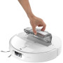 Пилосос Roborock Qrevo Edge 2 White