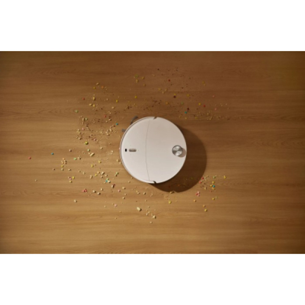 Пилосос Roborock Qrevo Edge 2 White