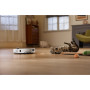 Пилосос Roborock Qrevo Edge 2 White