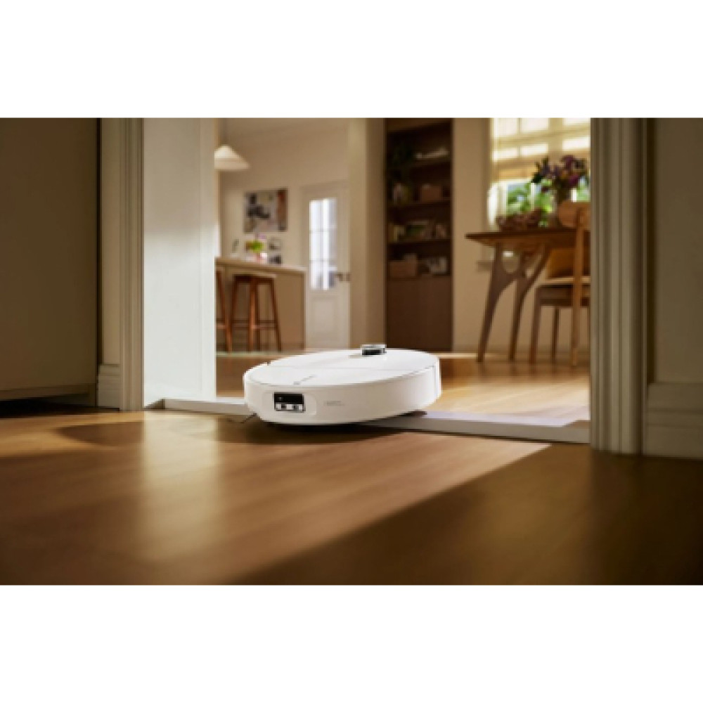 Пилосос Roborock Qrevo Edge 2 White