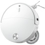 Пилосос Roborock Qrevo Edge 2 White
