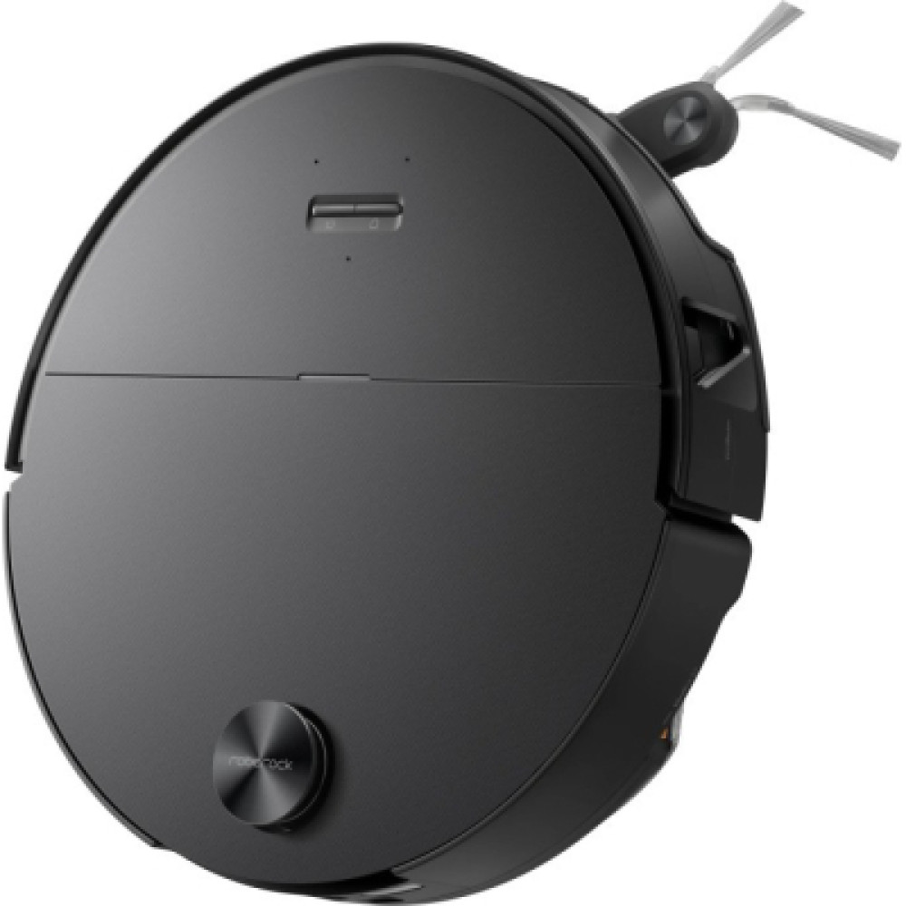 Пилосос Roborock Saros 20 Sonic Complete Black