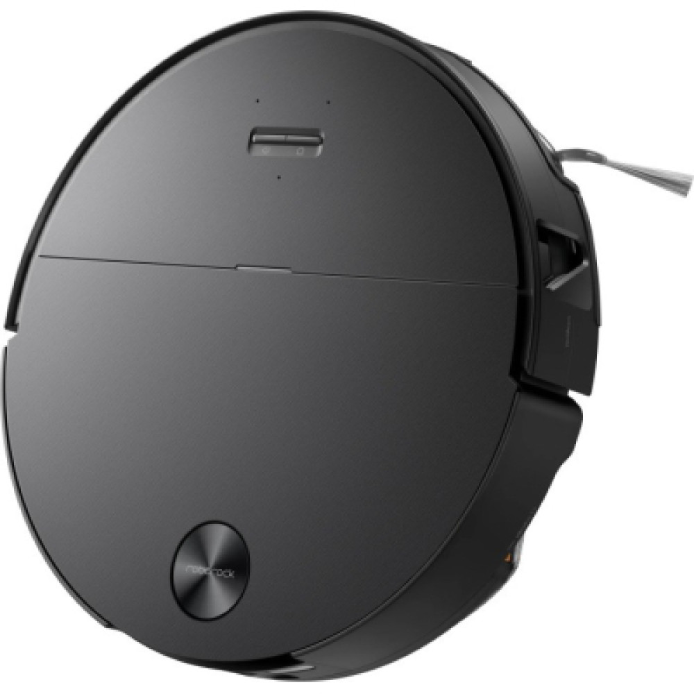 Пилосос Roborock Saros 20 Sonic Complete Black
