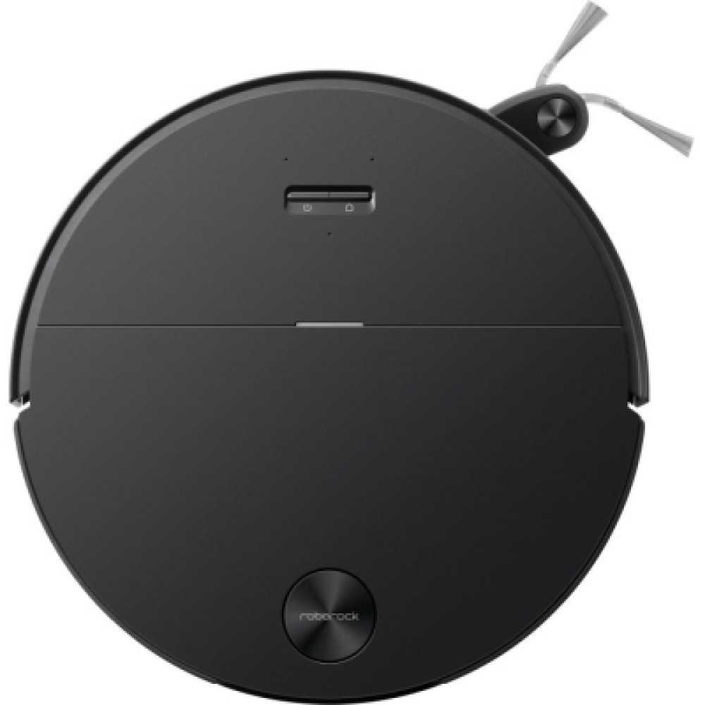 Пилосос Roborock Saros 20 Sonic Complete Black